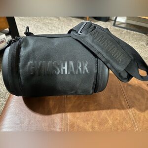 Gymshark Barrel Bag